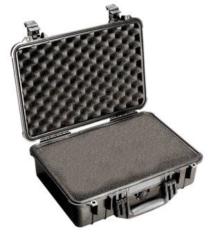 Pelican 1510 Case